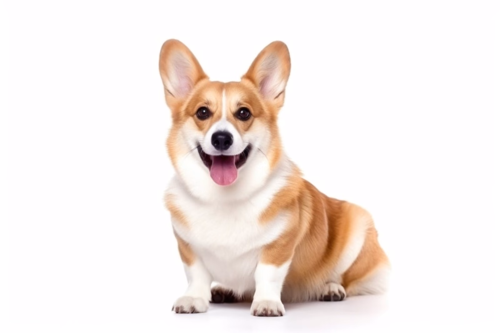Korgi