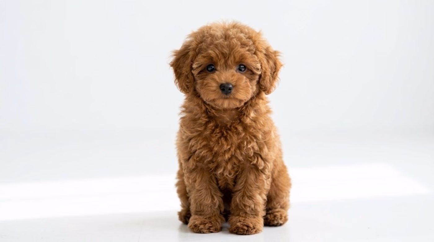 Toy Poodle