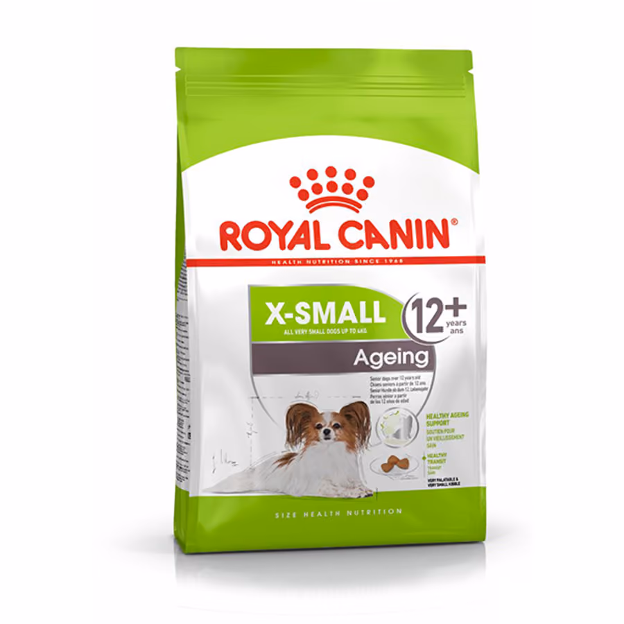 Royal Canin X-Small Ageing 12+ Yaşlı Köpek Maması