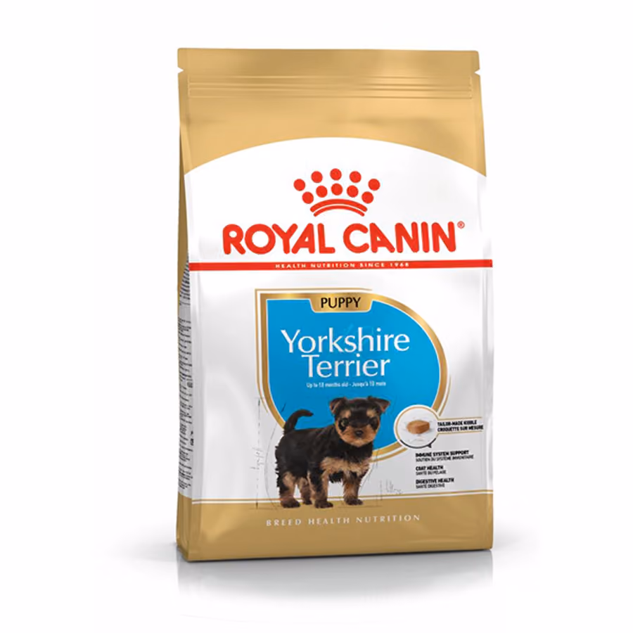 Royal Canin Yorkshire Terrier Puppy Yavru Köpek Maması